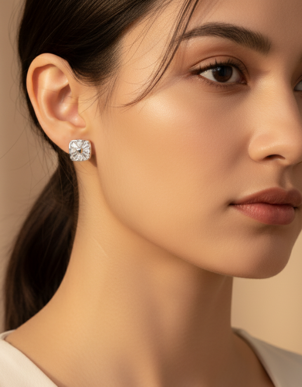 Flora Fiesta Earring