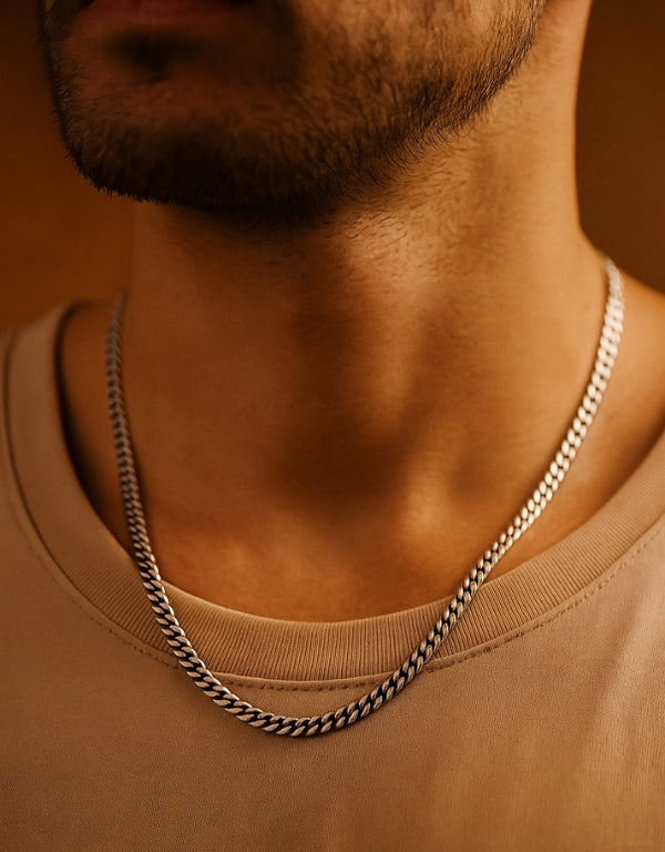Valour Chain For Him
