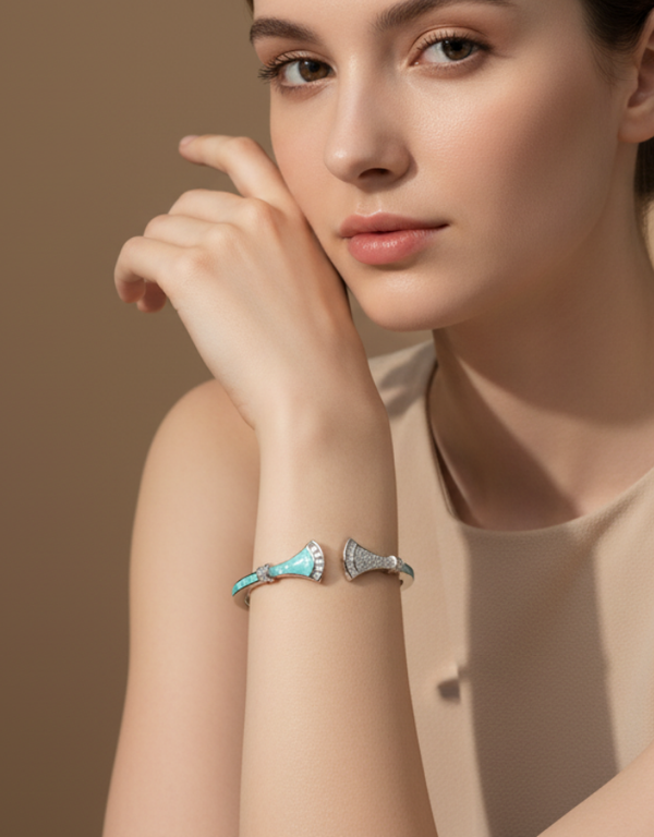 Pretty Shine Bracelet