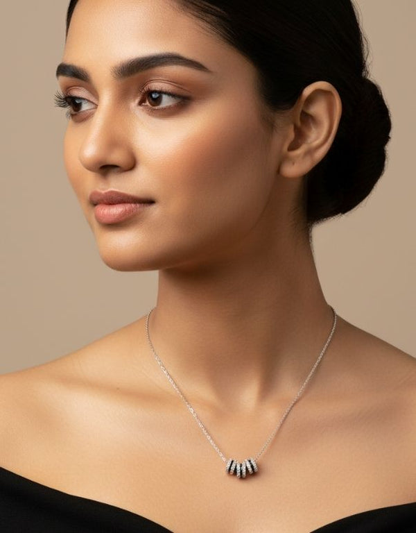 Stunner Shine Pendant