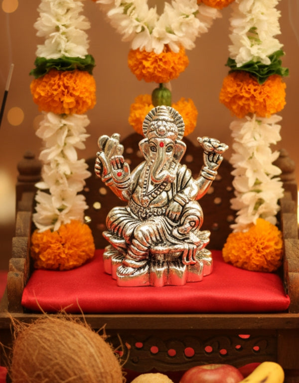 Lord Ganesh Idol