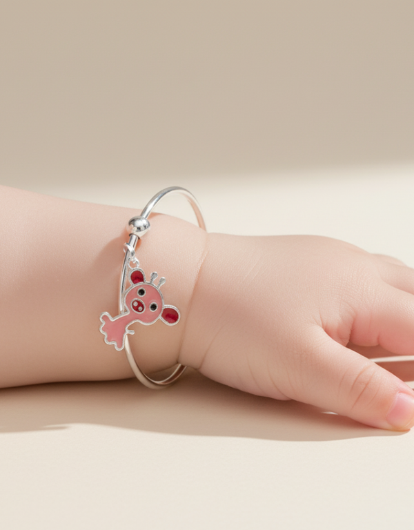 Pretty Charm Kids Bracelet