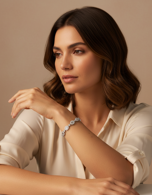Glow Within Bracelet