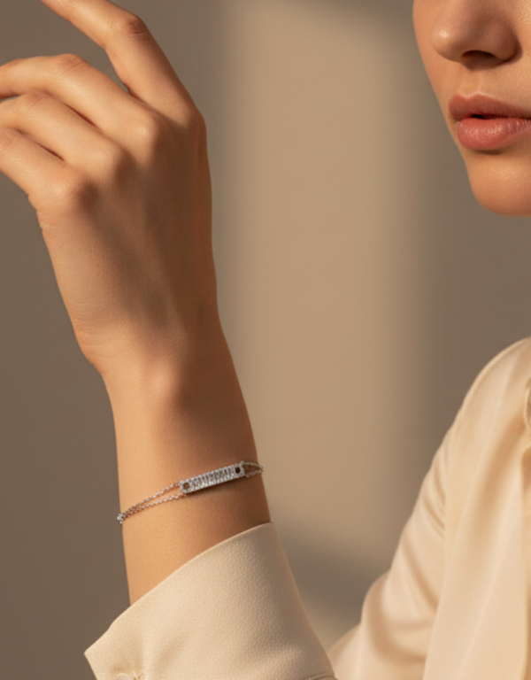 Falling Dew Bracelet