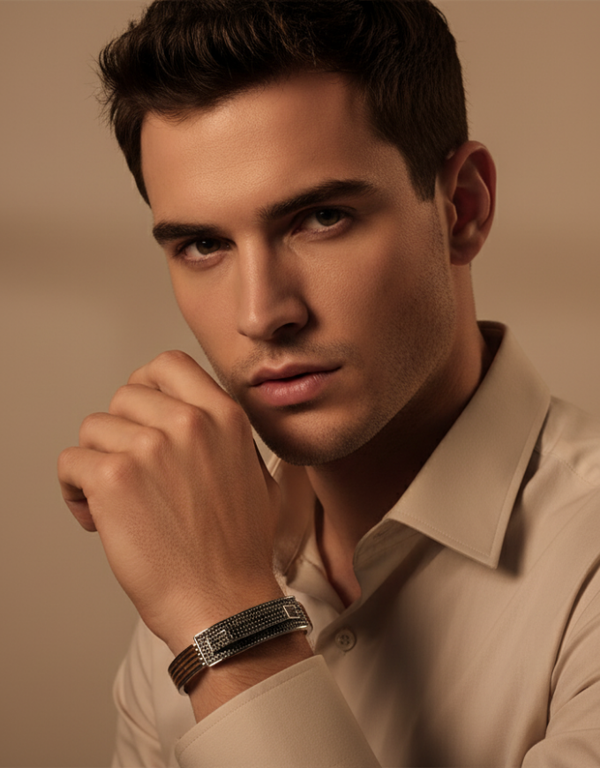 Swagger Bracelet For Him