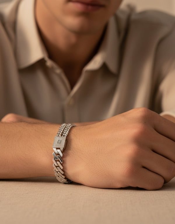 Captivation Bracelet For Him