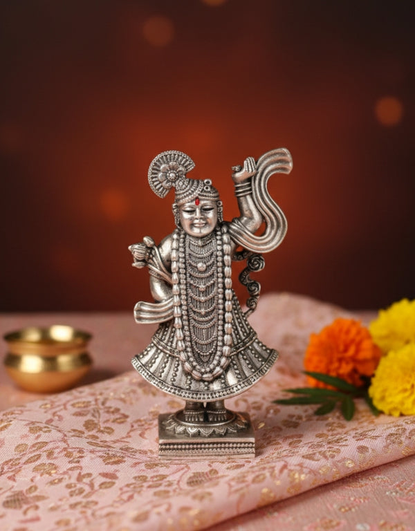 Shreenathji