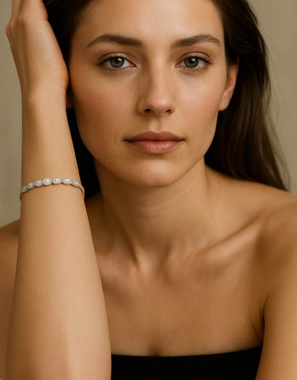 Sparkly Elegant Bracelet