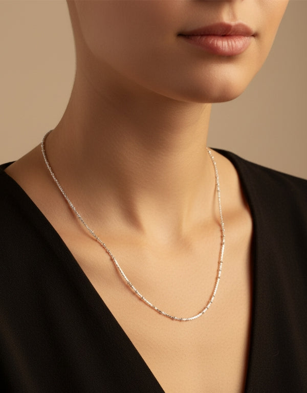 Sterling Silver Chain