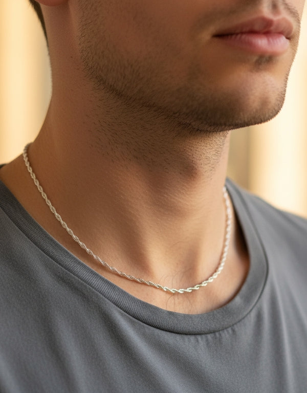 Sophisticated Chain