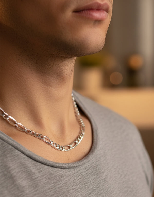 Metal Mingle Chain