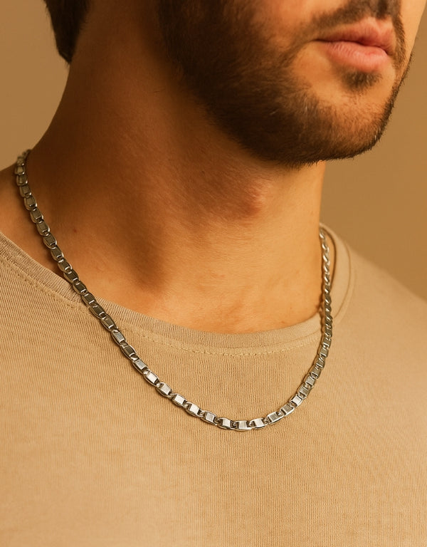 Snail Chain