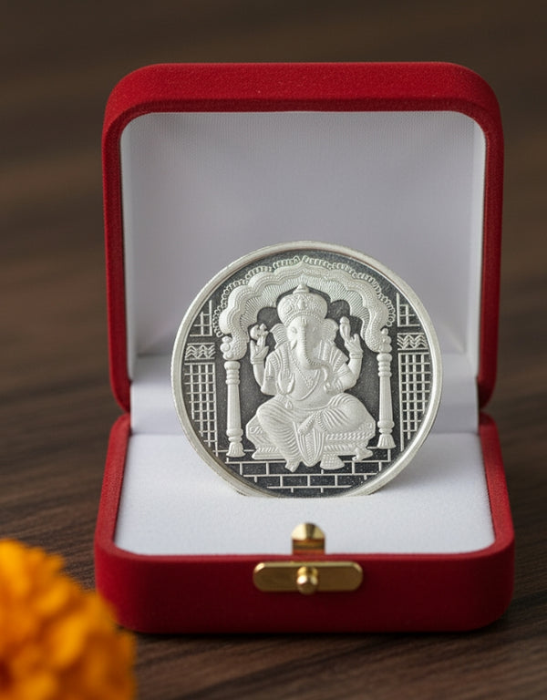 Ganesha Coin