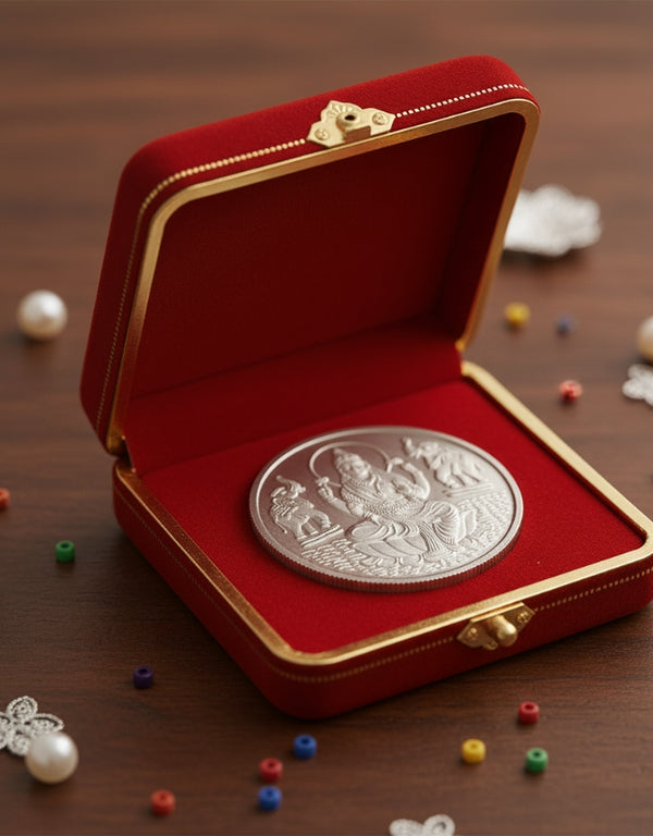 Lakshmi Coin