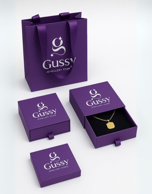 Gift Wrap